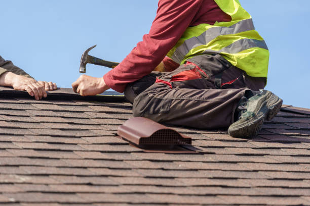 Roof Repair Estimates in Norton, VA