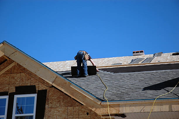 Gutter Installation and Roofing in Norton, VA