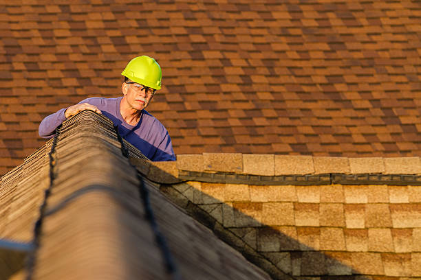 Roof Repair Estimates in Norton, VA