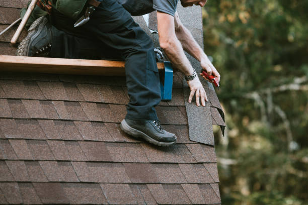 Reliable Norton, VA Roofing Contractor Solutions